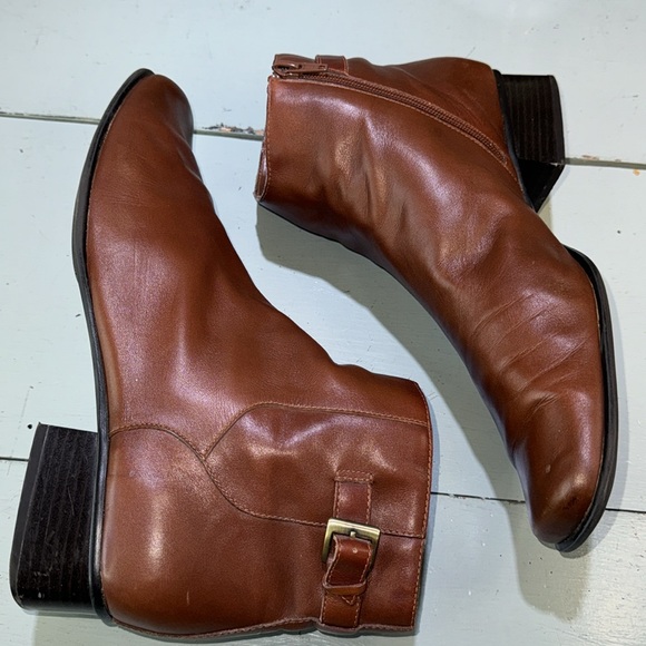 Villager ankle boots - Picture 4 of 8